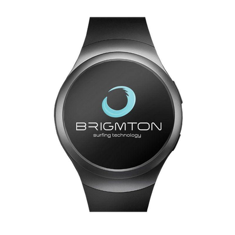 Brigmton Bt5 Smartwatch Ogs 1 2 Negro